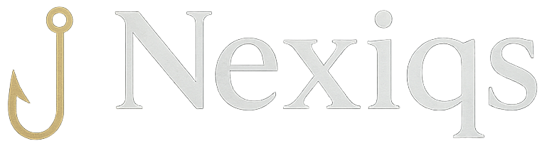 Nexiqs Logo